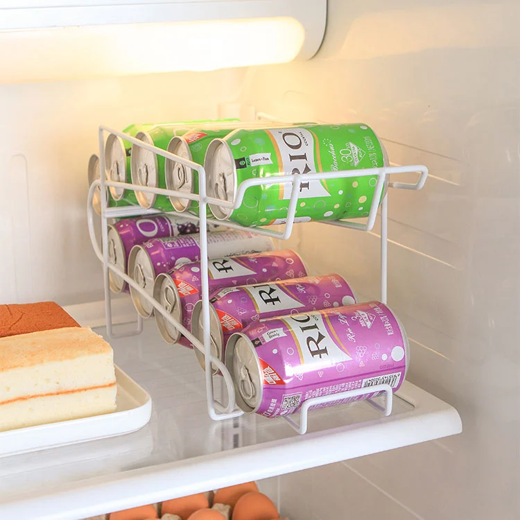 Organizator de cutii stivuibile pe blat