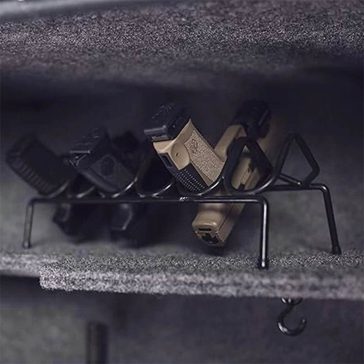 Suport de podea pentru interior Suport pentru arme